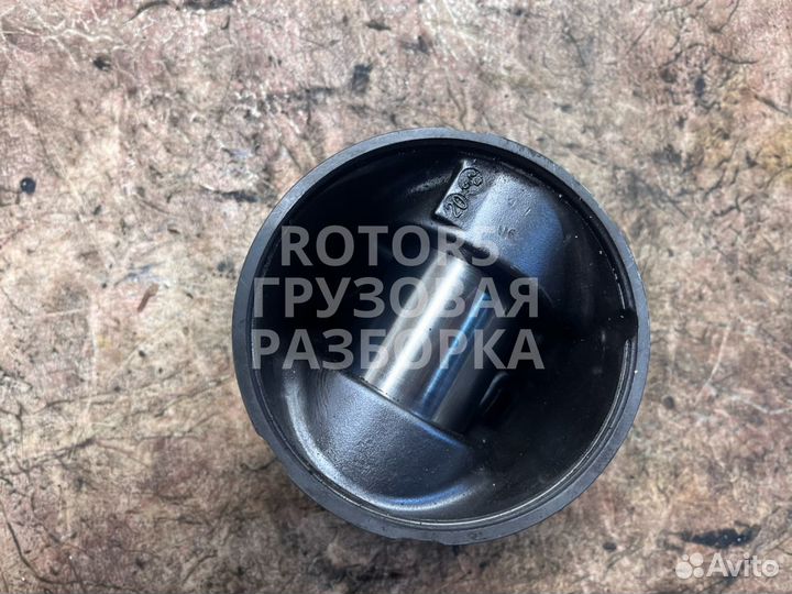 Поршень MAN TGX 2015 120182