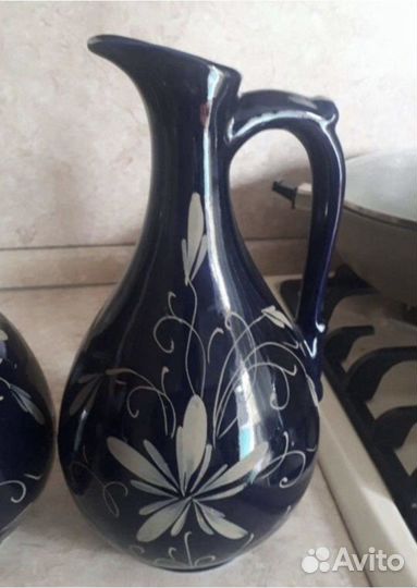 Кувшин СССР