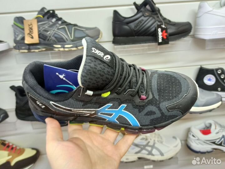 Кроссовки Asics Gel-Quantum 360 6