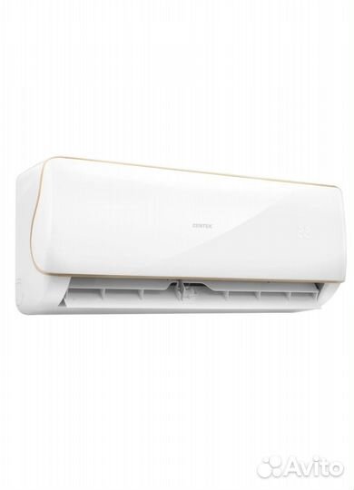 Сплит система с установкой (доп опция)