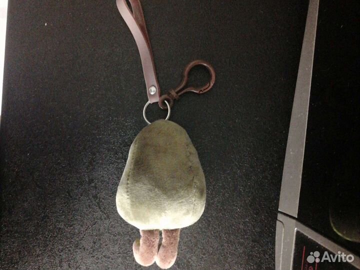 Брелок игрушка