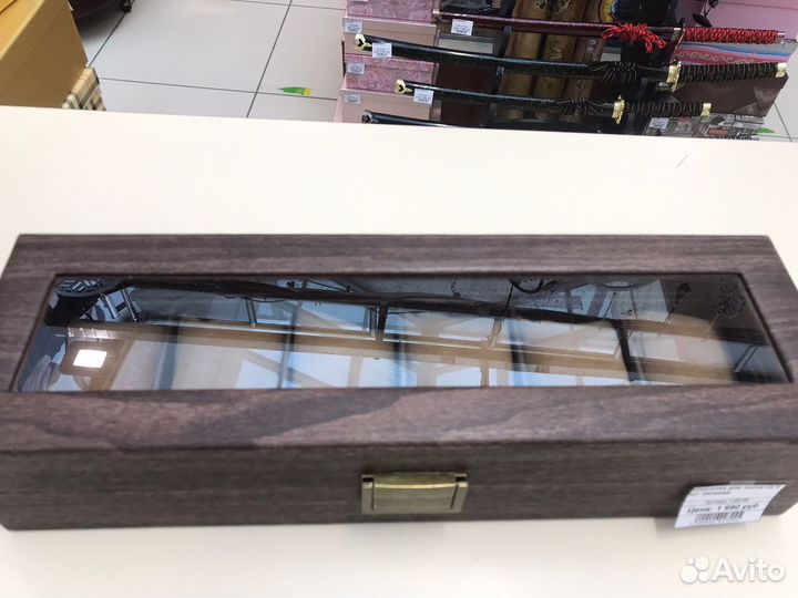 Шкатулка для Ульяны