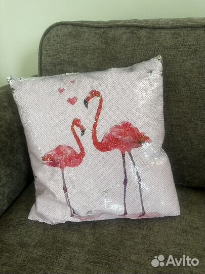 Декоративные подушки 45*45