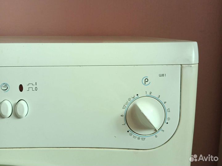 Стиральная машина бу автомат