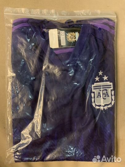 Футбольная форма