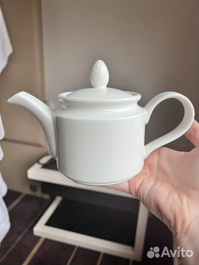 Чайник и Кофейник villeroy boch