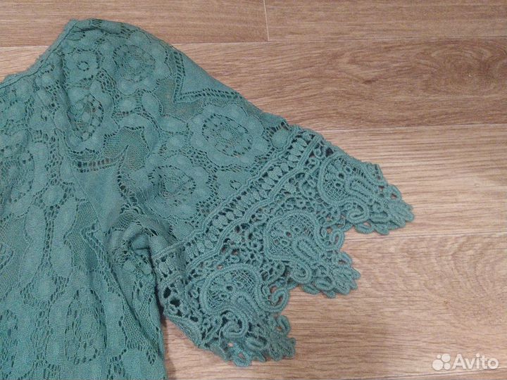 Платье летнее