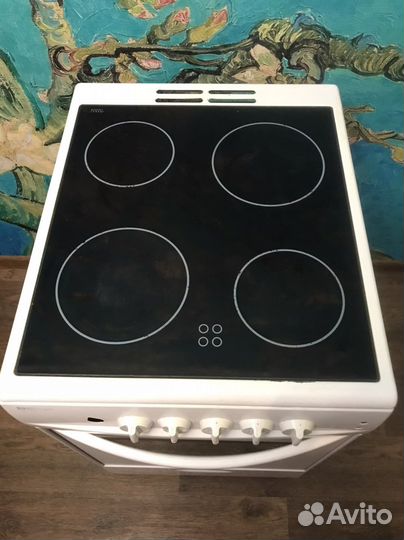 Плита электрическая