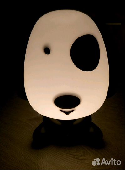 Ночник детский 