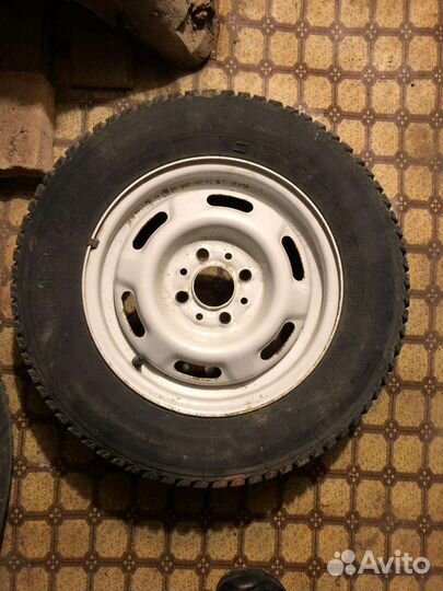 Amtel NordMaster 175/70 R13