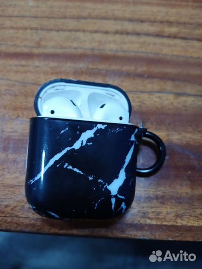 Беспроводные наушники