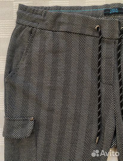 Брюки женские cecil размер 60-62