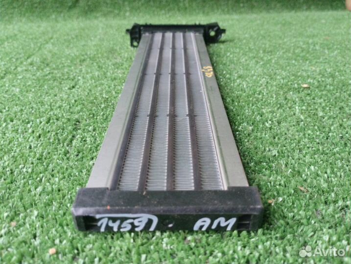 Радиатор отопителя электрический Lexus Gs350 3.5