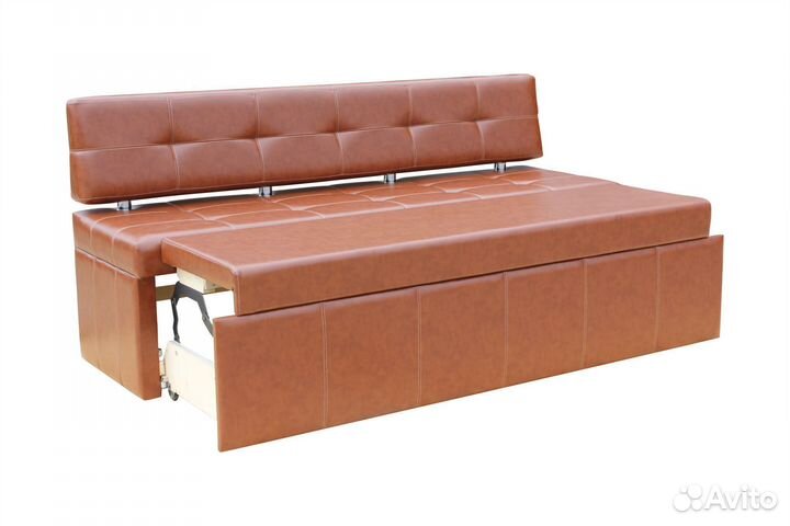 Кухонный диван