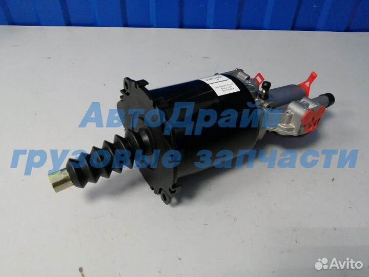 Цилиндр пгу Рено Магнум 10 бар