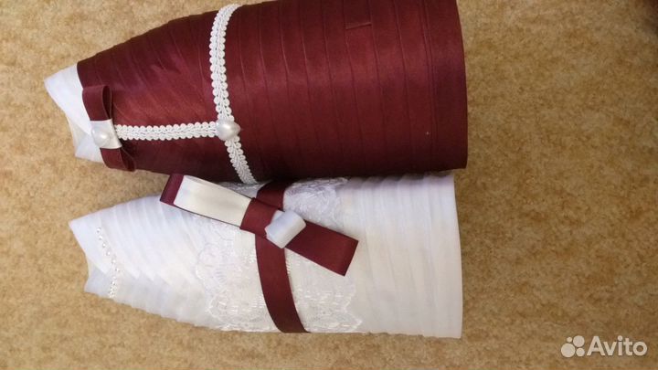 Свадебные аксессуары