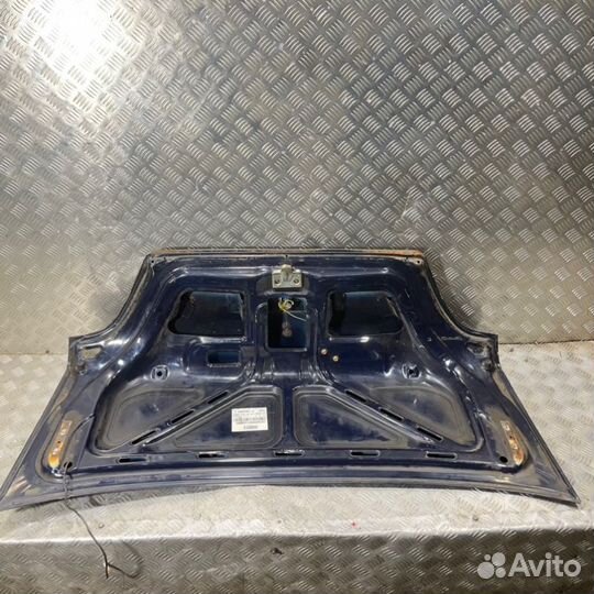 Крышка багажника Daewoo Nexia A15MF 2006