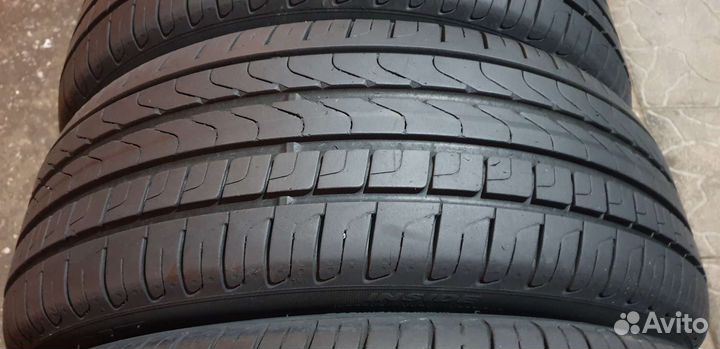 Pirelli Cinturato P7 205/50 R17 89V