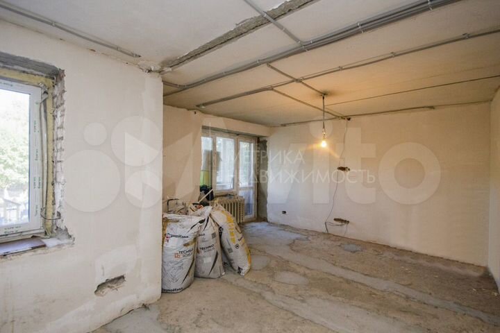 4-к. квартира, 75,5 м², 2/9 эт.