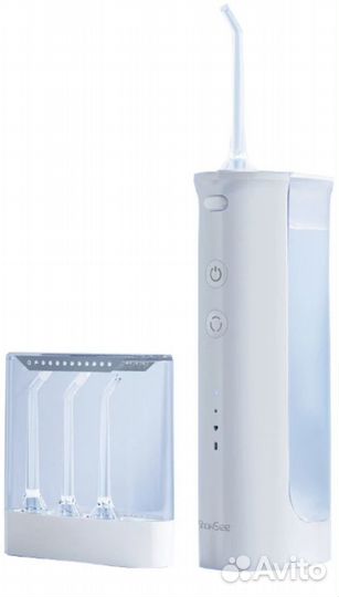 Ирригатор ShowSee G2 (White)