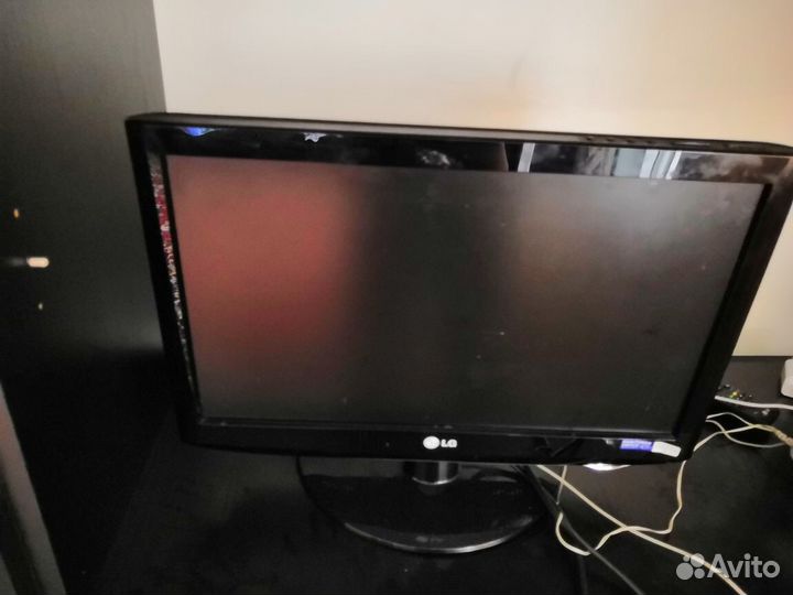 Телевизор lg