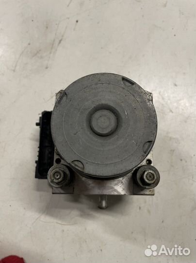 Блок (насос) ABS Great Wall Hover 2005-2010