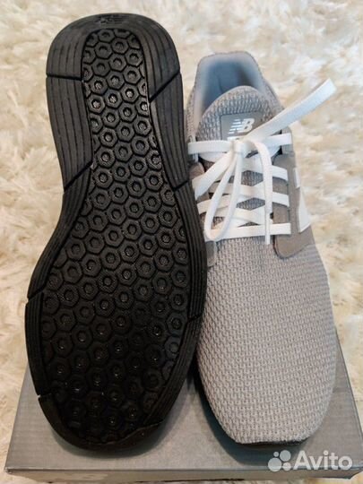 Кроссовки New Balance 247 US12/UK 11,5 оригинал
