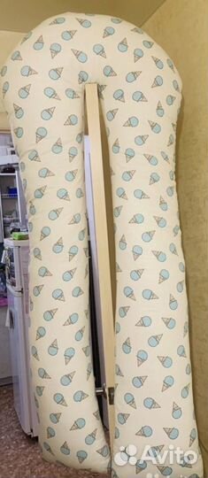 Подушка для беременных