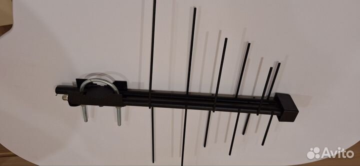 Антенна для тв уличная