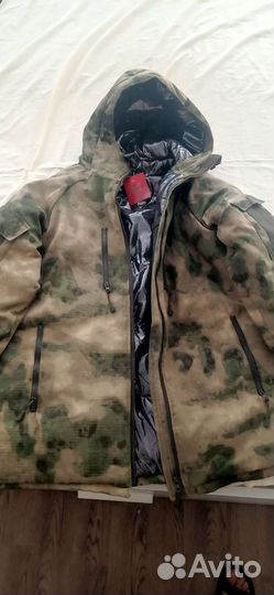 Военная форма вкбо