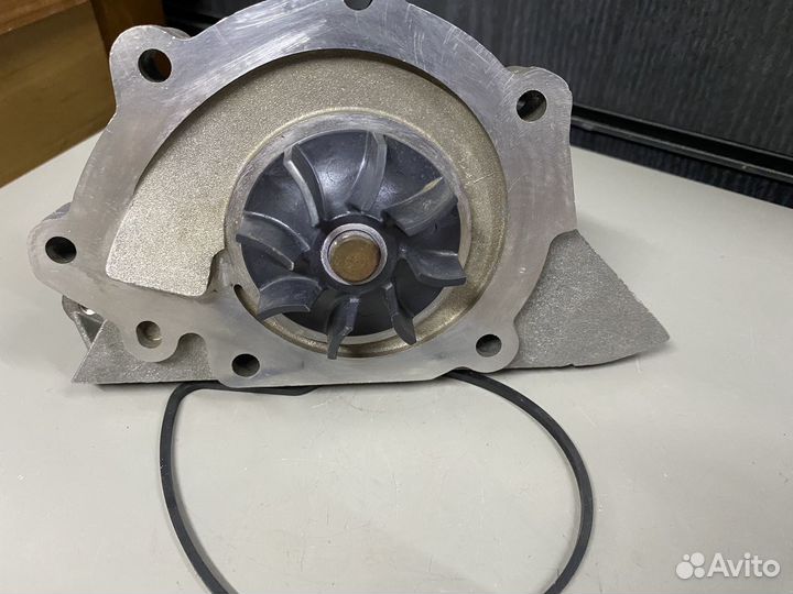 Насос водяной(помпа) peugeot 307/308/406/407/Ram