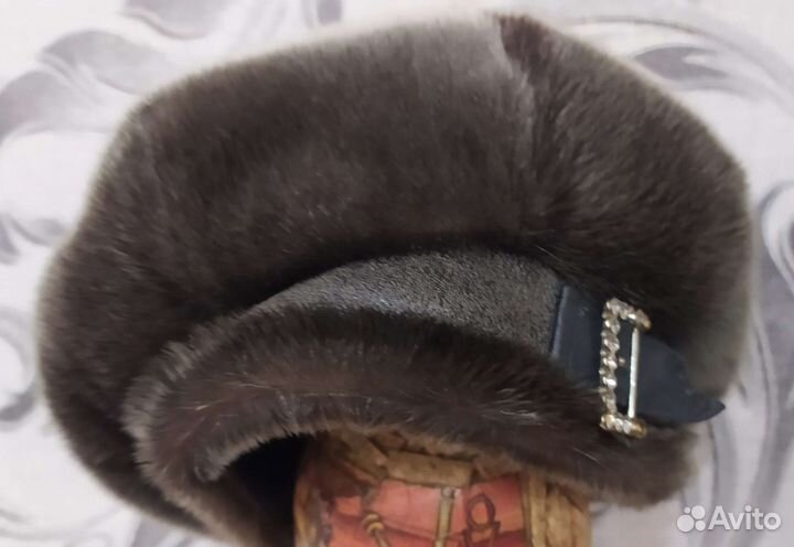 Берет женский