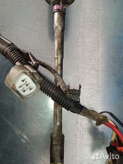 Рулевая электро рейка Subaru legacy