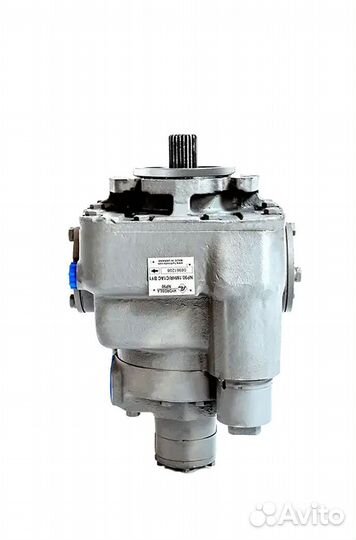 Гидронасос нп-90