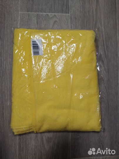 Полотенце пляжное банное Nivea