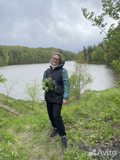 Няня на час