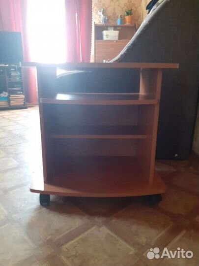 Тумба под телевизор