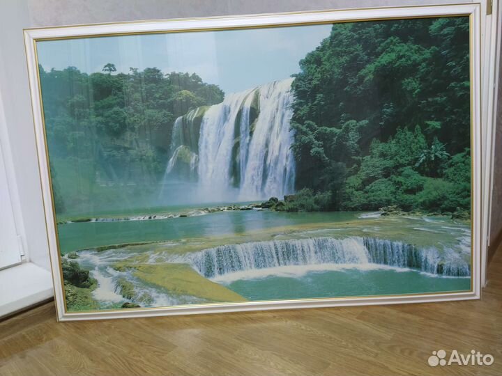 Рама для картины