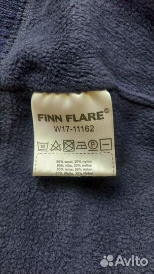 Шапка женская Finn Flare, 56