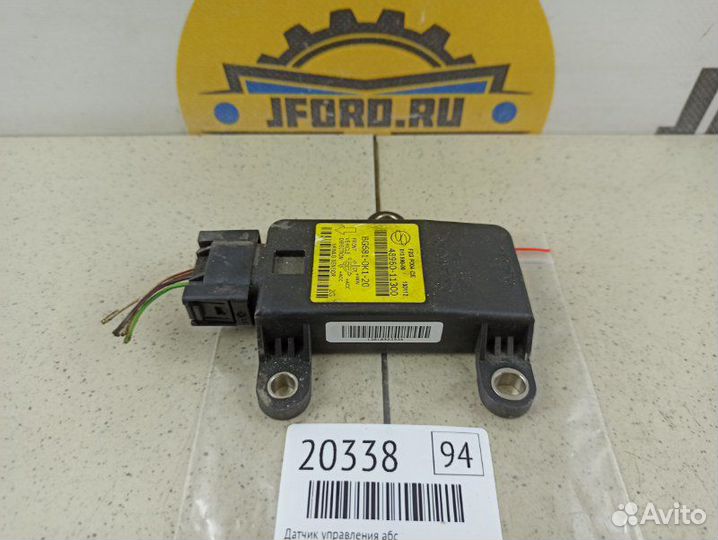 Датчик управления ABS Ssangyong Actyon Sports QJ