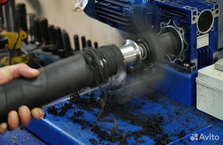 Окорочный станок BJ-51C. Арт. 8340