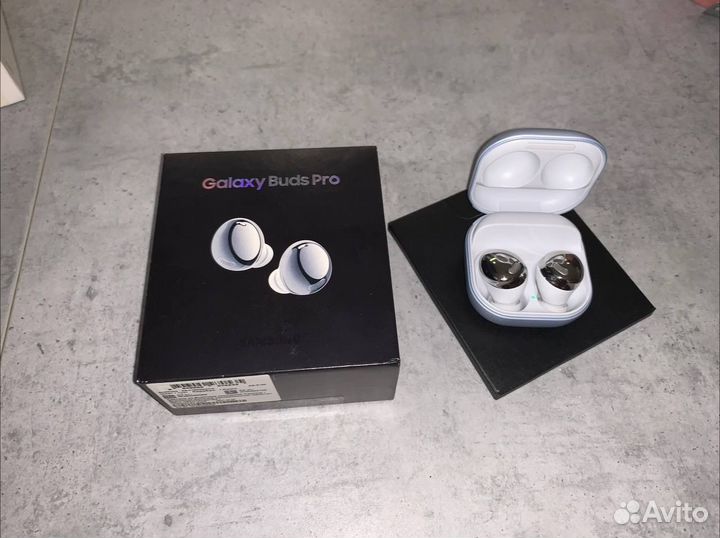 Samsung galaxy buds pro