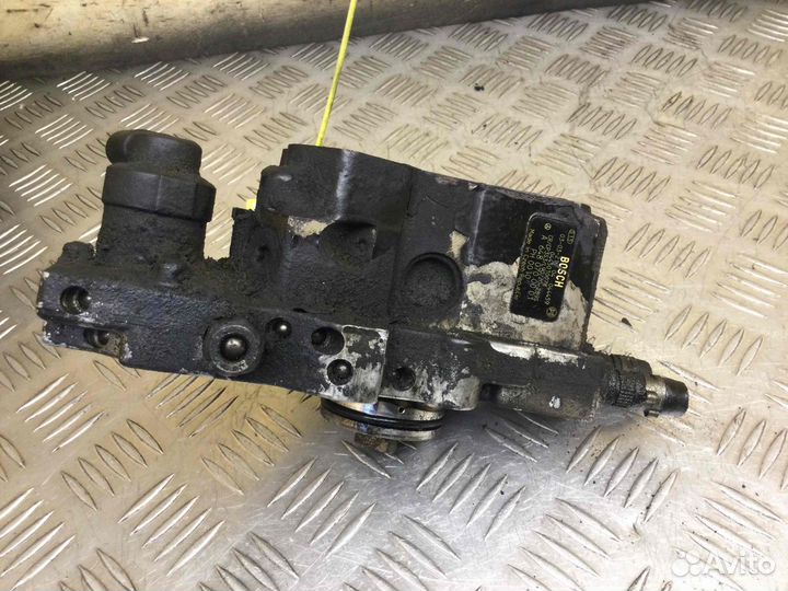 Тнвд Mercedes E-klasse 0445010078 ; 0445010048; 04