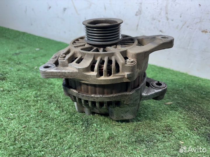 Генератор Mazda 3 хетчбек Z6 2008