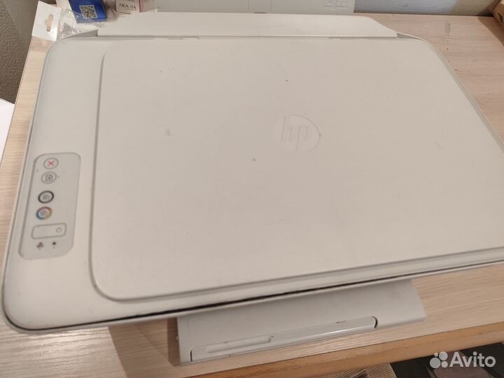 Принтер hp deskjet 2320