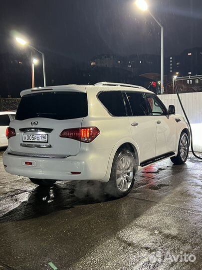 Тур на каньон