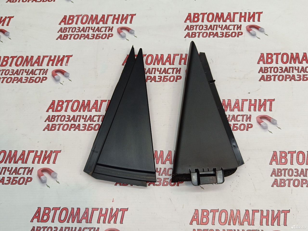 Уголок двери задней Nissan Rogue X-trail T32