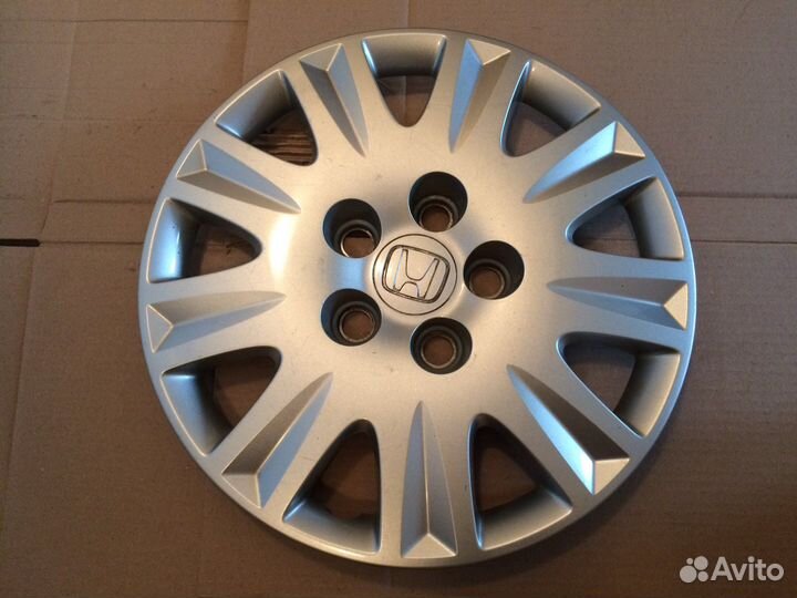 Колпак колеса Honda Civic 4 D 44733-SNE-AO