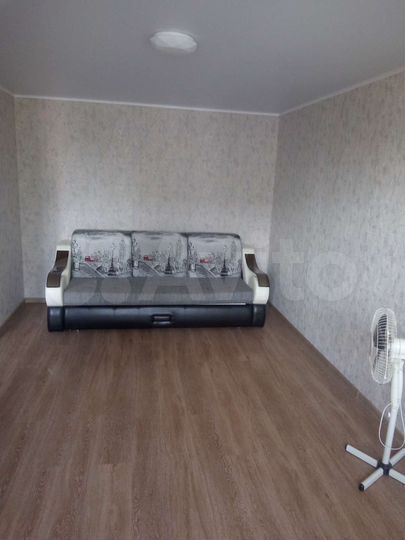 1-к. квартира, 38 м², 5/5 эт.