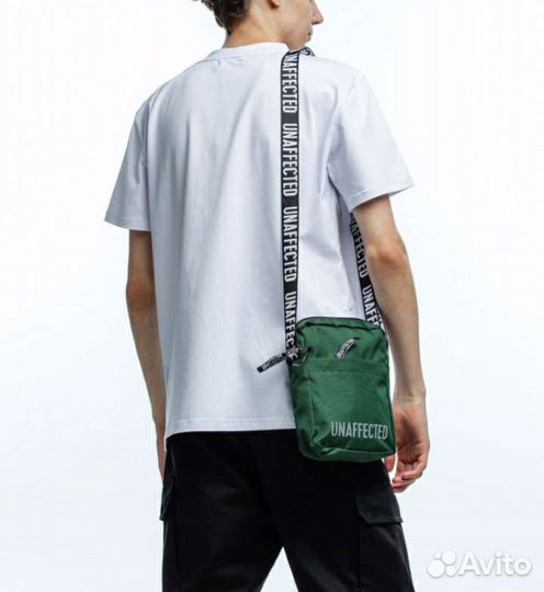 Сумка Unaffected